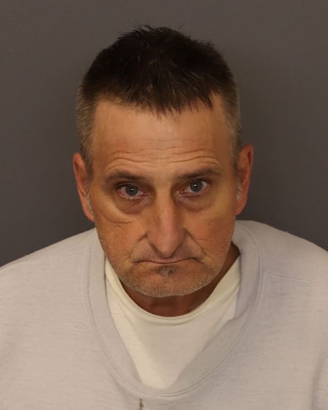 Chad Edward Schaefer mugshot