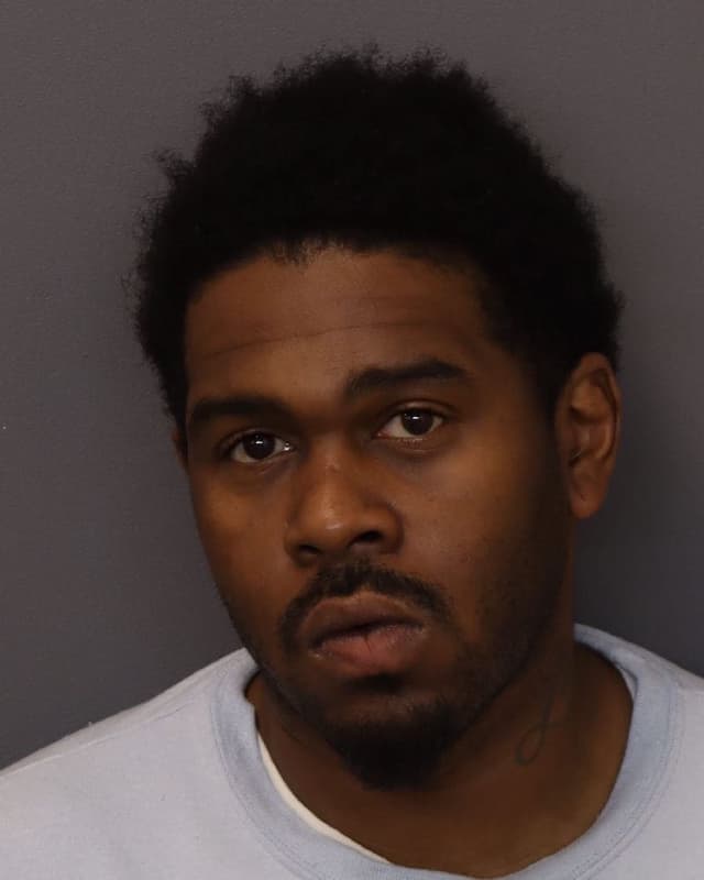 David Allen Gray mugshot