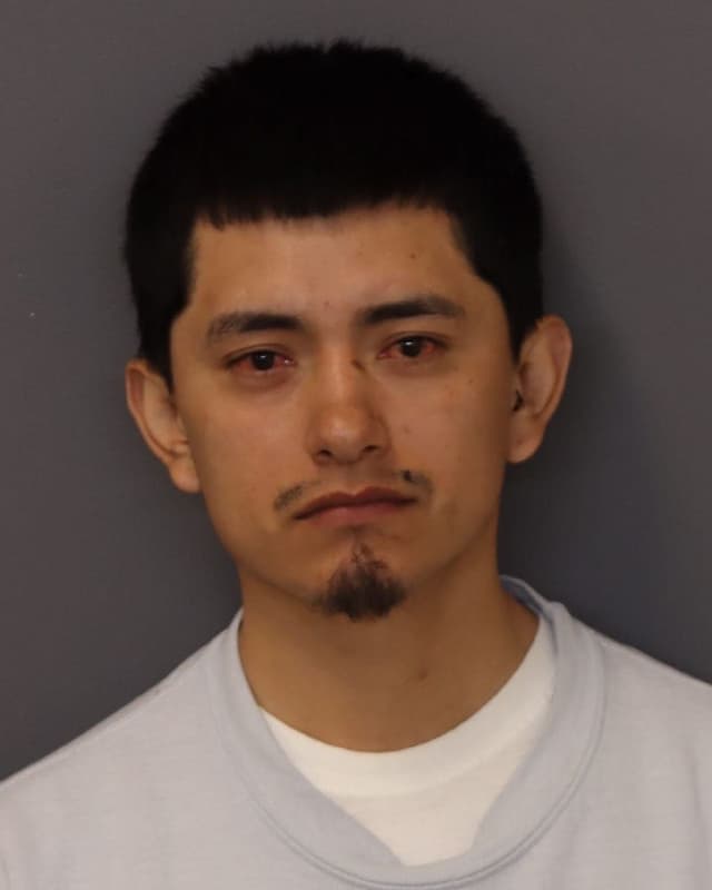 Juan Antonio Cordova mugshot