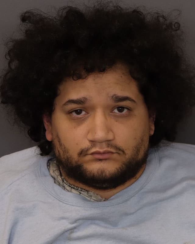Luis Enrique Soto mugshot