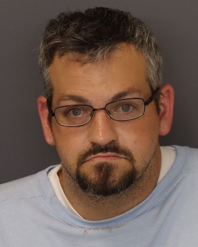 Maynard Lee Johnson mugshot