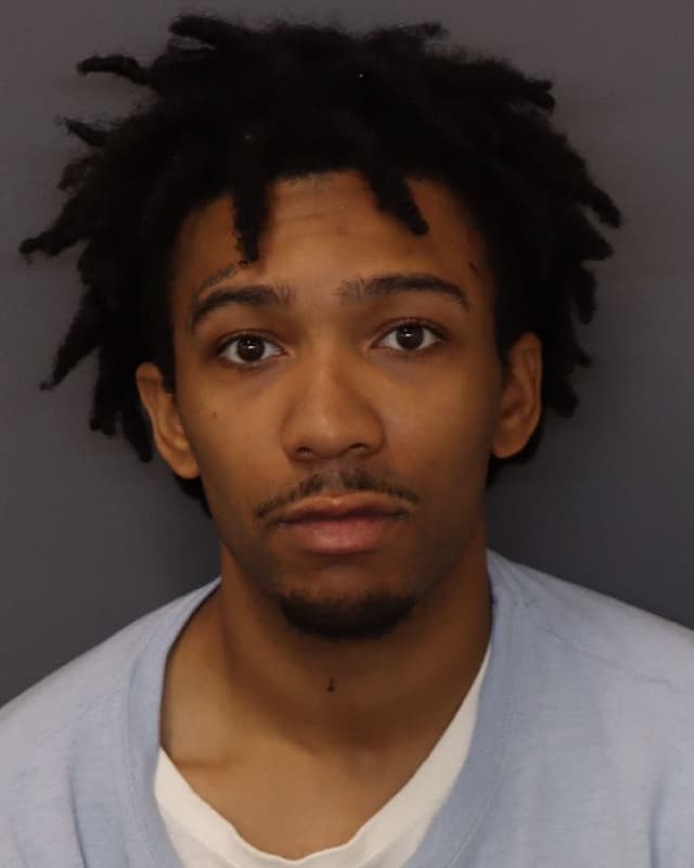 Rodney Odis Graig mugshot