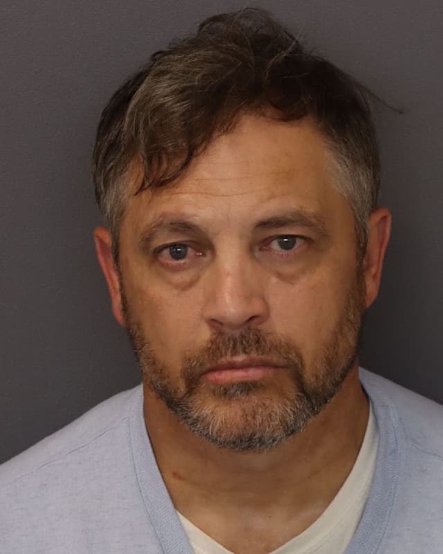 Steven Michael Schmisek mugshot