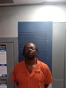 Marcus T Epps mugshot