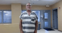 Charles Waltman mugshot