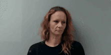 Danielle Smith mugshot