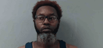 Decarlo Jenkins mugshot