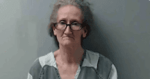 Lesa Colby mugshot