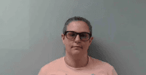 Tegan Shifflett mugshot