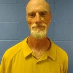 Jeffery Mckay mugshot