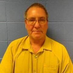 Patrick Nielsen mugshot