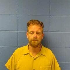 Patrick Whitcomb mugshot