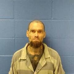 Robert Rash mugshot