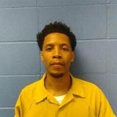 Rysean Jackson mugshot
