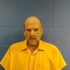 Tommy Cupp mugshot
