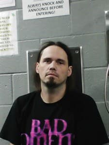 David James Macvittie mugshot