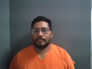 Gabriel Antonio Martinez-Urbina mugshot