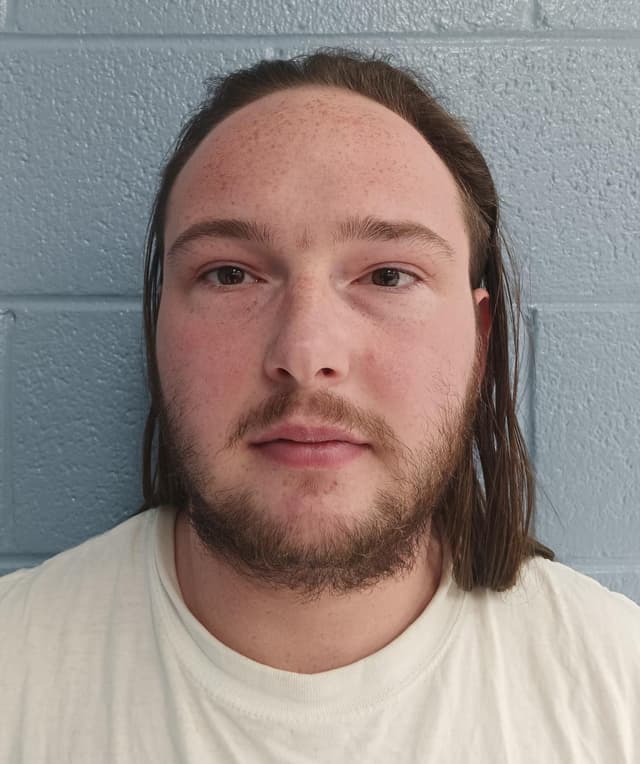 Michael Paul Clayton Choate mugshot