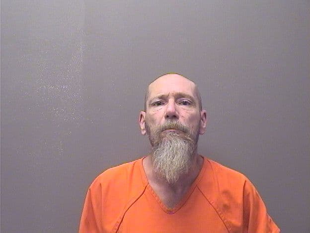 Randall Craig Hamblen mugshot