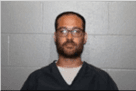 Kody Allen Groth mugshot