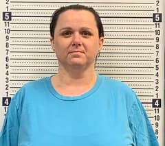 Cynthia Reese mugshot