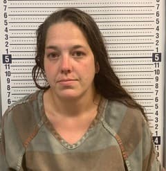 Danica House mugshot