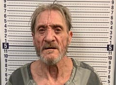 Dolen Knuckles Knuckles mugshot