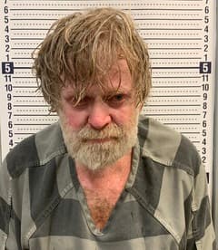 Jarrell Herring mugshot