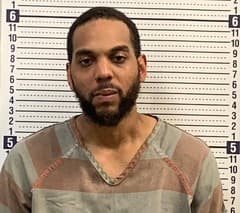 Kejauan Payne mugshot