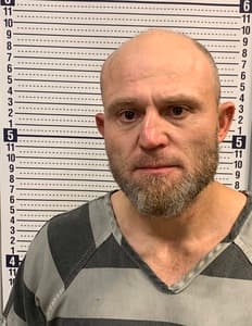 Ricky Johnson mugshot