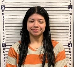 Ruby Rivera mugshot