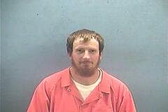 Charles Robert Bobo mugshot