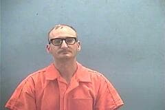 Dustin Michael Mcmillen mugshot