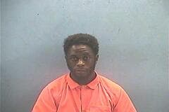 Joekwevious Marshall mugshot