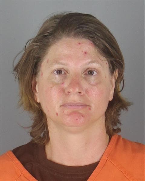 Amanda Ann Zamarripa mugshot