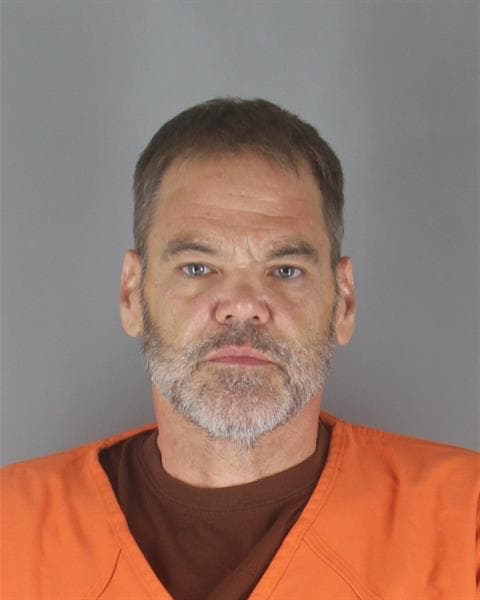 Chad Richard Reid mugshot