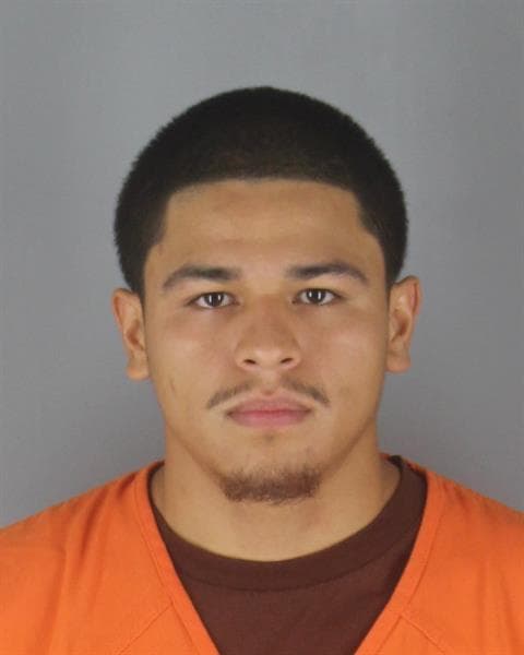Ernesto Manuel Vasquez-Rodriguez mugshot