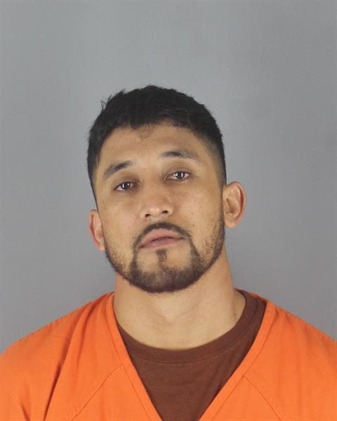Juan Antonio Zuniga Perez mugshot