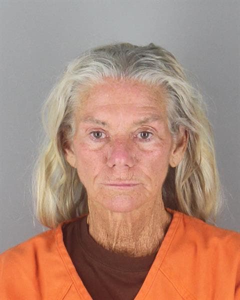 Julie Lynn Skaff mugshot