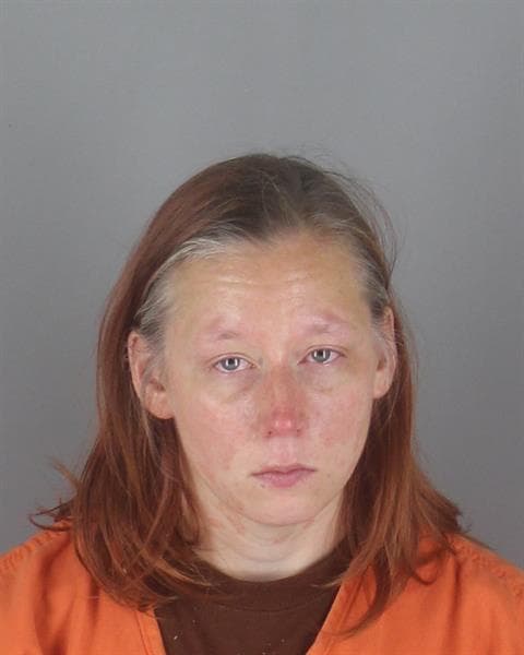 Kyla Ann Stephens mugshot