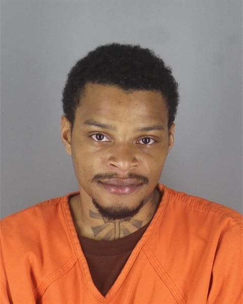 Maurkeyce Lamont Turner mugshot