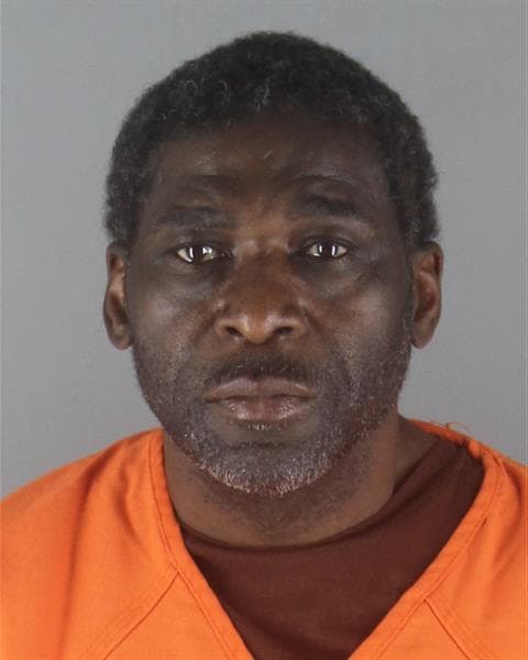 Robert Lee Ranzy mugshot