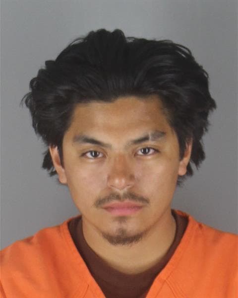 Tomas James Mario Whipple mugshot