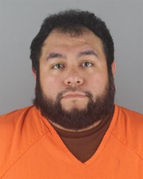 Uriel Rios-Balbuena mugshot
