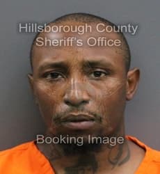 ANTWAN SMILEY mugshot