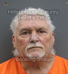 CRAIG ALLEN TUCKER mugshot