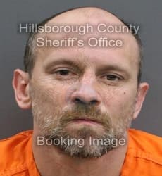 DAVID C III KOOGLE mugshot