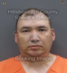 FREDERICK EDWAR CHERICO mugshot