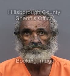 GARRY ELLIOTT LYLES mugshot