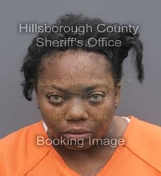 INDIA LAMILLAN JEAN mugshot